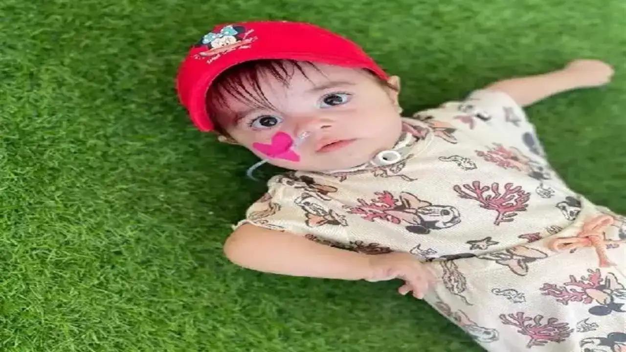 Adana’da 4 Yaşındaki Yasmin Elif’in Ardından Acı Mücadele: Aile Adalet İstiyor! 1